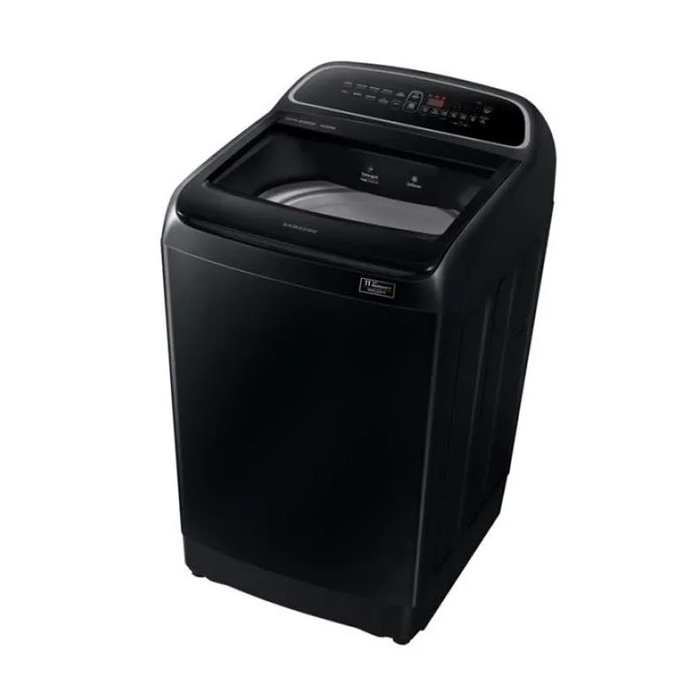Samsung Mesin Cuci Top Loading 13 KG - WA13T5260BV
